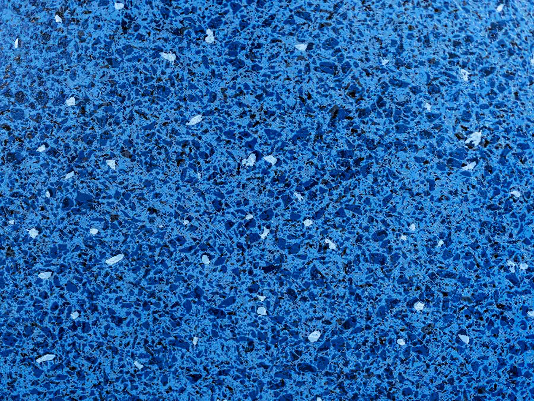 Resin Flake Epoxy Flooring installed by Elite Resin Scapes, Coventry